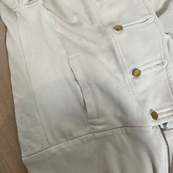 Armani Exchange short sleeve jacket - Picture 5 of 5